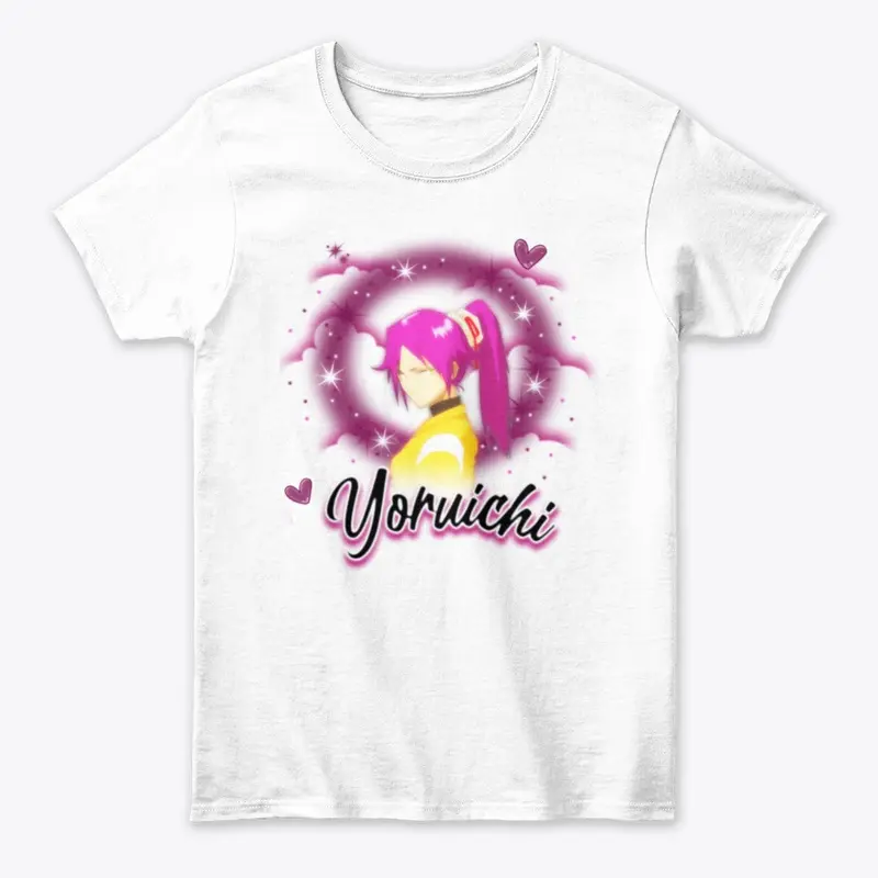 Yoruichi Tee