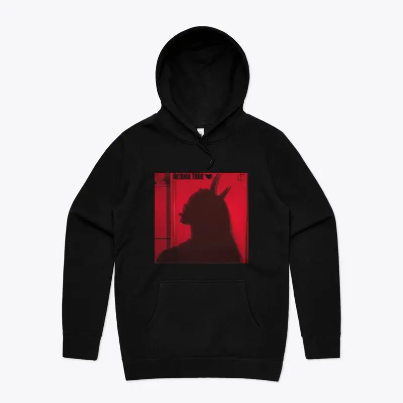 Demon Time Hoodie