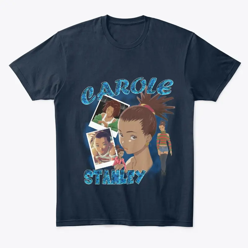 Carole Stanley Tee