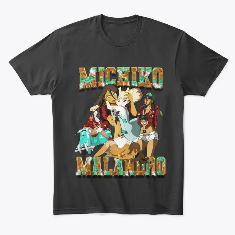 Michiko Tee