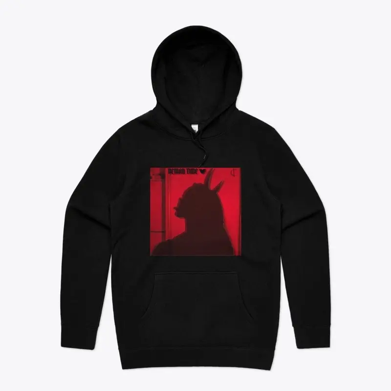 Demon Time Hoodie